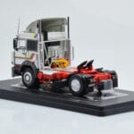 Iveco Turbo Star 190-42 Hõbe IXO 1:43 - image 5 of 6