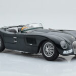 Jaguar C-Type Roheline AUTOart 1:18 - image 6 of 8