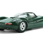 Jaguar XJ13 GT Spirit 1:18 GT318 Vaik - image 2 of 11