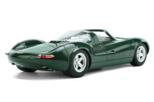 Jaguar XJ13 GT Spirit 1:18 GT318 Vaik - pilt 2/11