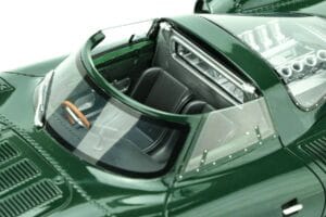 Jaguar XJ13 GT Spirit 1:18 GT318 Vaik - pilt 11/11