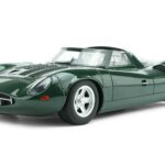 Jaguar XJ13 GT Spirit 1:18 GT318 Vaik