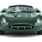 Jaguar XJ13 GT Spirit 1:18 GT318 Vaik - image 4 of 11