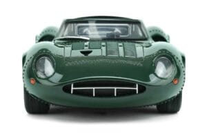 Jaguar XJ13 GT Spirit 1:18 GT318 Vaik - pilt 4/11