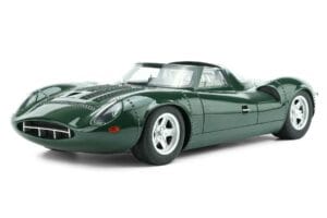 Jaguar XJ13 GT Spirit 1:18 GT318 Vaik