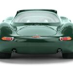 Jaguar XJ13 GT Spirit 1:18 GT318 Vaik - image 5 of 11