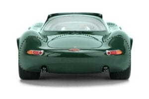 Jaguar XJ13 GT Spirit 1:18 GT318 Vaik - pilt 5/11