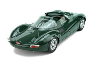 Jaguar XJ13 GT Spirit 1:18 GT318 Vaik - pilt 7/11