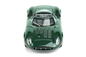 Jaguar XJ13 GT Spirit 1:18 GT318 Vaik - pilt 8/11