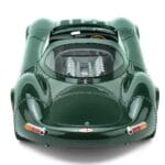 Jaguar XJ13 GT Spirit 1:18 GT318 Vaik - image 9 of 11