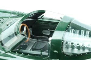 Jaguar XJ13 GT Spirit 1:18 GT318 Vaik - pilt 10/11