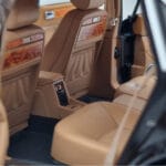 Jaguar XJ6 XJ40 Ebony Must Almost Real 1:18 - image 9 of 11