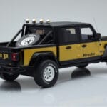Jeep Gladiator Honcho Must GT Spirit 1:18 - image 2 of 6