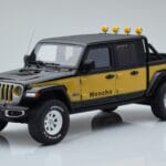Jeep Gladiator Honcho Must GT Spirit 1:18