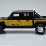 Jeep Gladiator Honcho Must GT Spirit 1:18 - image 3 of 6