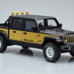 Jeep Gladiator Honcho Must GT Spirit 1:18 - image 4 of 6
