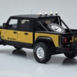 Jeep Gladiator Honcho Must GT Spirit 1:18 - image 5 of 6