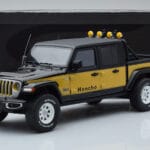 Jeep Gladiator Honcho Must GT Spirit 1:18 - image 6 of 6