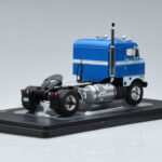 Kenworth Bullnose Sinine IXO 1:43 - image 2 of 6