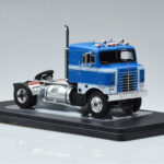 Kenworth Bullnose Sinine IXO 1:43 - image 4 of 6