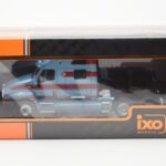 Kenworth T2000 Helesinine Punane IXO 1:43 - image 3 of 4