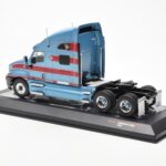 Kenworth T2000 Helesinine Punane IXO 1:43 - image 4 of 4