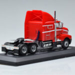 Kenworth T600 Punane IXO 1:43 TR109 - image 2 of 6