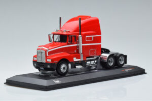 Kenworth T600 Punane IXO 1:43 TR109