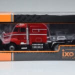 Kenworth T600 Punane IXO 1:43 TR109 - image 6 of 6