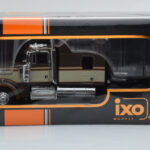 Kenworth W900 Pruun IXO 1:43 - image 4 of 4