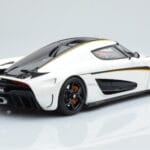 Koenigsegg Regera Valge GT Spirit 1:18 - image 2 of 5