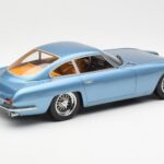 Lamborghini 350 GT Helesinine Metallik CMR 1:18 - image 2 of 6