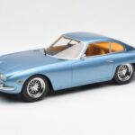 Lamborghini 350 GT Helesinine Metallik CMR 1:18