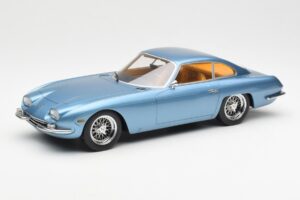 Lamborghini 350 GT Helesinine Metallik CMR 1:18