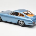 Lamborghini 350 GT Helesinine Metallik CMR 1:18 - image 5 of 6