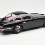 Lamborghini 400 GT 2+2 Must KK-Scale 1:18 - image 2 of 6