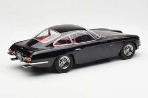 Lamborghini 400 GT 2+2 Must KK-Scale 1:18 180394 Metall - pilt 2/6