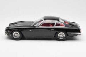 Lamborghini 400 GT 2+2 Must KK-Scale 1:18 180394 Metall - pilt 3/6