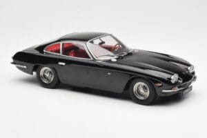 Lamborghini 400 GT 2+2 Must KK-Scale 1:18 180394 Metall - pilt 4/6