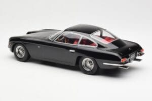 Lamborghini 400 GT 2+2 Must KK-Scale 1:18 180394 Metall - pilt 5/6