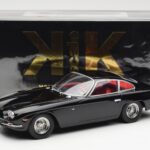 Lamborghini 400 GT 2+2 Must KK-Scale 1:18 - image 6 of 6