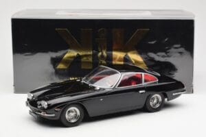 Lamborghini 400 GT 2+2 Must KK-Scale 1:18 180394 Metall - pilt 6/6