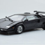 Lamborghini Countach LP5000S Must AUTOart 1:18