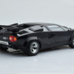 Lamborghini Countach LP5000S Must AUTOart 1:18 - image 4 of 10