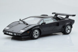 Lamborghini Countach LP5000S Must AUTOart 1:18
