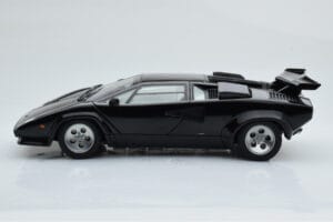 Lamborghini Countach LP5000S Must AUTOart 1:18 74533 Metall - pilt 5/10