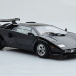 Lamborghini Countach LP5000S Must AUTOart 1:18 - image 6 of 10
