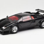 Lamborghini Countach LP 5000 Quattrovalvole Must Kyosho 1:18