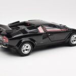 Lamborghini Countach LP 5000 Quattrovalvole Must Kyosho 1:18 - image 3 of 8
