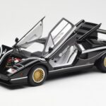 Lamborghini Countach LP 500R Must Kyosho 1:18 - image 2 of 8